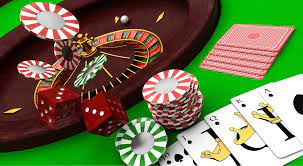 Официальный сайт Vulkan Olimp Casino