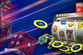 Вход на официальный сайт Casino Coins Game